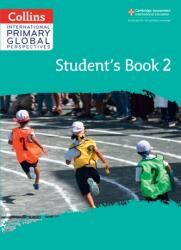 Cambridge Primary Global Perspectives Student's Book: Stage 2 (ISBN: 9780008549558)