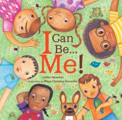 Pot fi eu! (ISBN: 9781643792057)