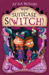 Suitcase S (ISBN: 9781800901766)