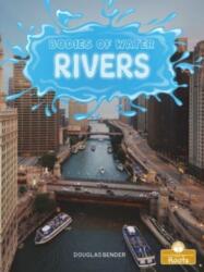 Rivers (ISBN: 9781427156006)