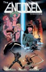 Encoded (ISBN: 9781957078977)