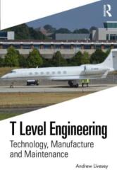 T Level Engineering (ISBN: 9781032257501)