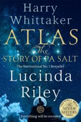 Atlas: The Story of Pa Salt (ISBN: 9781529043525)