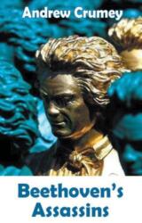 Beethoven's Assassins (ISBN: 9781912868230)
