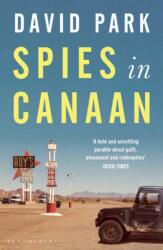 Spies in Canaan (ISBN: 9781526631947)