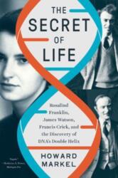 The Secret of Life (ISBN: 9781324050391)