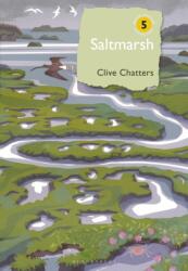 Saltmarsh (ISBN: 9781399404822)