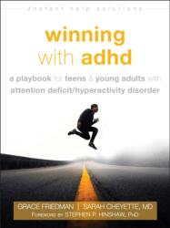 Winning with ADHD (ISBN: 9781684031658)