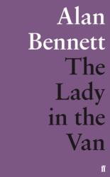 The Lady in the Van (ISBN: 9780571316762)