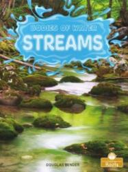 Streams (ISBN: 9781427156013)