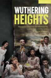Wuthering Heights (ISBN: 9781350425743)