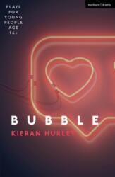 Bubble (ISBN: 9781350398382)