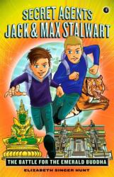 Secret Agents Jack and Max Stalwart: Book 1 (ISBN: 9781602863590)