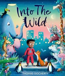Into the Wild (ISBN: 9780192784285)
