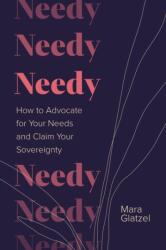 Needy (ISBN: 9781683649847)