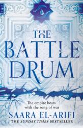 The Battle Drum (ISBN: 9780008450465)