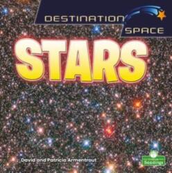 Stars (ISBN: 9781039646629)