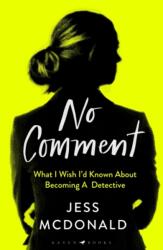 No Comment (ISBN: 9781526621702)