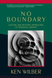 No Boundary - Ken Wilber (ISBN: 9781570627439)