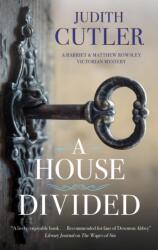 A House Divided (ISBN: 9781448308132)