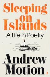 Sleeping on Islands (ISBN: 9780571375295)