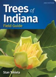 Trees of Indiana Field Guide (ISBN: 9781647553807)