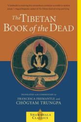 Tibetan Book of the Dead - Chögyam Trungpa (ISBN: 9781570627477)