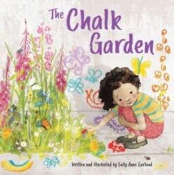 The Chalk Garden (ISBN: 9781503768048)