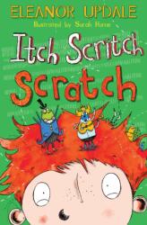 Itch Scritch Scratch (ISBN: 9781781122983)