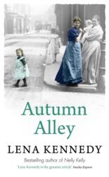 Autumn Alley (ISBN: 9781444767216)