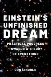 Einstein's Unfinished Dream (ISBN: 9780197638033)