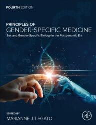 Principles of Gender-Specific Medicine (ISBN: 9780323885348)