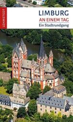 Limburg an einem Tag (ISBN: 9783957971524)