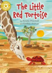 Reading Champion: The Little Red Tortoise (ISBN: 9781445184289)