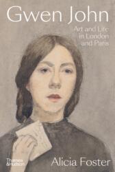 Gwen John (ISBN: 9780500025574)
