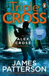 Triple Cross (ISBN: 9781529159615)
