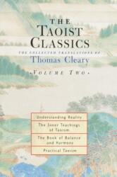 The Taoist Classics (ISBN: 9781570629068)