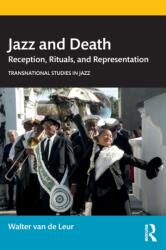 Jazz and Death (ISBN: 9781138553422)