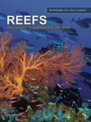 Reefs (ISBN: 9781838863012)