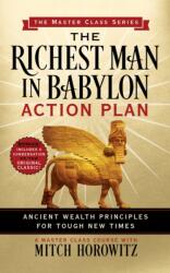 The Richest Man in Babylon Action Plan (ISBN: 9781722503260)