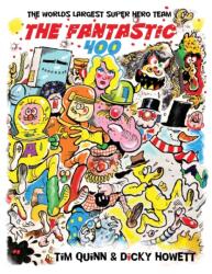 The Fantastic 400 (ISBN: 9781912587889)