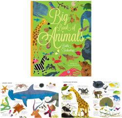 Big Book of Animals (ISBN: 9781914912535)