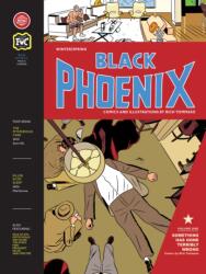 Black Phoenix Vol. 1 (ISBN: 9781942801191)