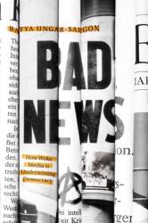 Bad News (ISBN: 9781641772990)