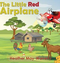 Little Red Airplane (ISBN: 9781786933430)