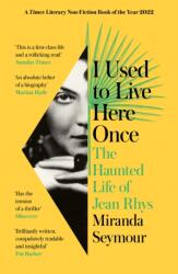 I Used to Live Here Once (ISBN: 9780008353285)
