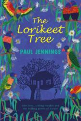 The Lorikeet Tree (ISBN: 9781910646878)