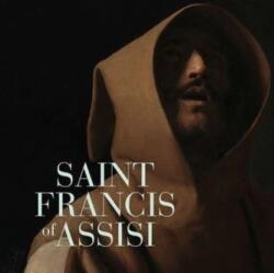 Saint Francis of Assisi (ISBN: 9781857096934)
