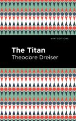 The Titan (ISBN: 9781513135427)