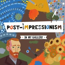 Postimpresionism (ISBN: 9781801558679)